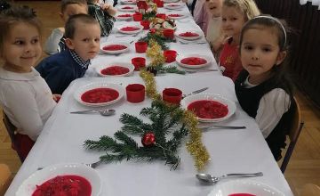 Świąteczny klimat