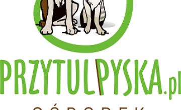 Zbiórka dla "Przytul Pyska".