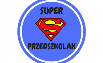 Dzień Przedszkolaka!