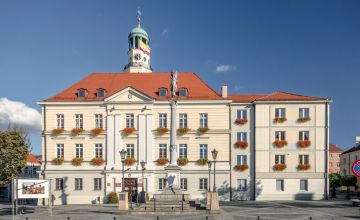 Miasto przystępuje do kolejnego konkursu grantowego - tym razem na sprzęt komputerowy dla dzieci z rodzin popegeerowskich