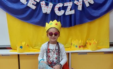 Międzynarodowy Dzień Dziewczynek 2022