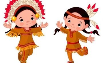 Indiańskie Przedszkole