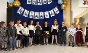 Dzień Edukacji Narodowej