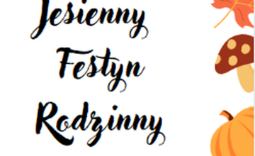 Jesienny Piknik Rodzinny 