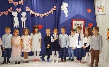 Dzień Babci i Dziadka