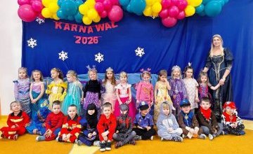 Karnawał 2026