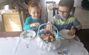 Przygotowania  do Świąt Wielkanocnych (3)