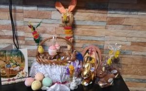 Przygotowania  do Świąt Wielkanocnych (4)