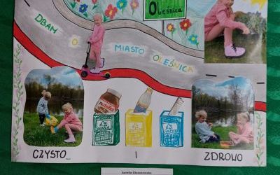 WERNISAŻ PRAC PLASTYCZNYCH "Dbam o miasto Oleśnica- czysto i zdrowo" (16)