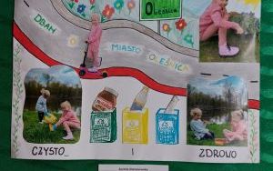 WERNISAŻ PRAC PLASTYCZNYCH "Dbam o miasto Oleśnica- czysto i zdrowo" (16)