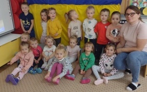 "Europa oczami dziecka-Ukraina" (1)