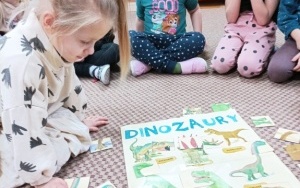 Przedszkolaki w Krainie Dinozaurów (18)