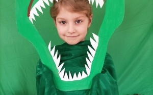 Przedszkolaki w Krainie Dinozaurów (7)
