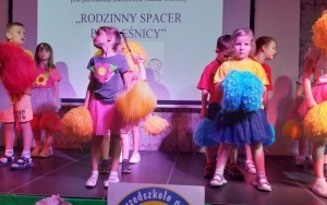 XVIII WERNISAŻ PRAC PLASTYCZNYCH  "Rodzinny spacer po Oleśnicy" (5)