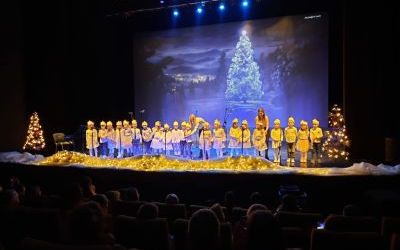 Zimowy Koncert Kolęd i Pastorałek (7)