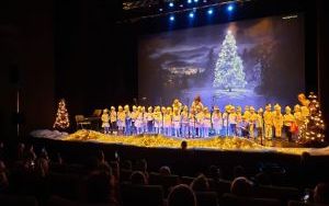 Zimowy Koncert Kolęd i Pastorałek (6)