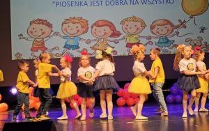 Festiwal Tańczących Przedszkolaków 2024 (2)