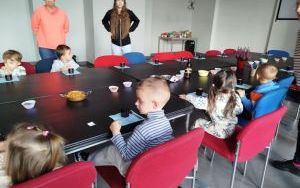 Warsztaty w Krzyżowej (3)