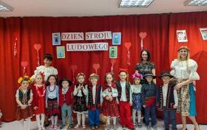 Dzień Stroju Ludowego (1)