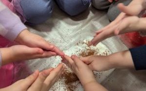 Pszczółki witają Wiosnę! (11)