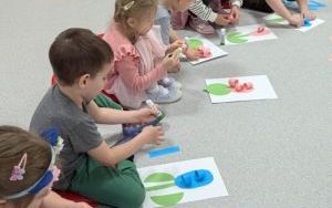 Pszczółki witają Wiosnę! (10)