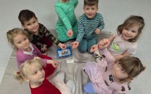 Pszczółki witają Wiosnę! (18)
