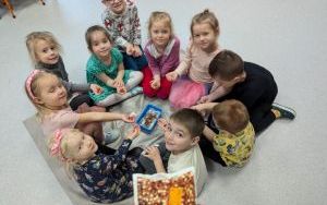 Pszczółki witają Wiosnę! (1)