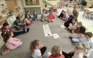Dzień „Kolorowej Skarpetki” w Tygryskach (1)