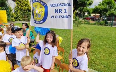 Tygryski na Olimpiadzie Sportowej (7)