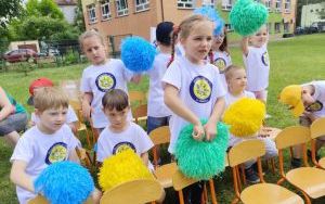 Tygryski na Olimpiadzie Sportowej (5)