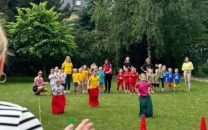 Tygryski na Olimpiadzie Sportowej (3)