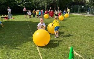 Tygryski na Olimpiadzie Sportowej (4)