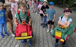 Bezpieczne zabawy Bystrzaków (4)
