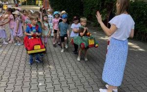 Bezpieczne zabawy Bystrzaków (3)
