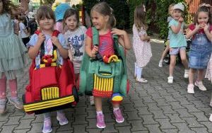 Bezpieczne zabawy Bystrzaków (5)