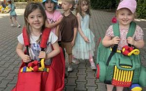 Bezpieczne zabawy Bystrzaków (9)