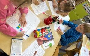 Kreatywne i twórcze Tygryski (4)