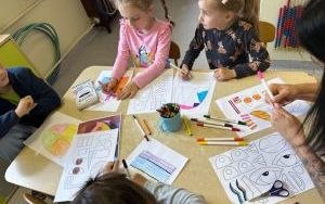 Kreatywne i twórcze Tygryski (3)