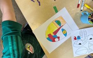 Kreatywne i twórcze Tygryski (5)