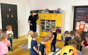 Wizyta Policjantki (7)