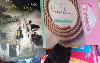 Czytanie pomaga! (3)