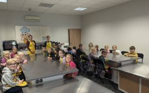 Akademia Małego Kuchcika (2)