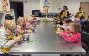 Akademia Małego Kuchcika (3)