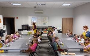 Akademia Małego Kuchcika (5)