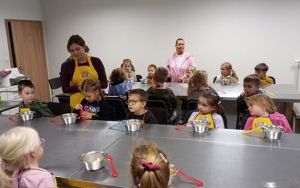 Akademia Małego Kuchcika (6)