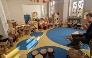 Spotkanie z Afryką (4)