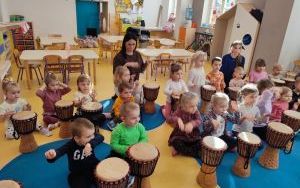 Spotkanie z Afryką (2)