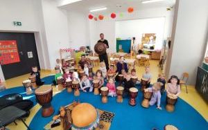 Spotkanie z Afryką (1)