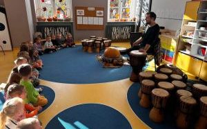 Spotkanie z Afryką (3)