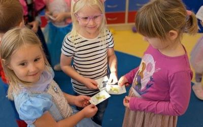 Dzień Postaci z Bajek (5)